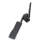 Lokar XBAG-009RM Throttle Pedal Assembly Black Billet Aluminum. Fixed Price $263.99.