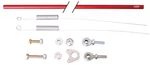 Joes Racing Products 34200 Carburetor Linkage Assembly. Fixed Price $66.09.