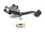 2014-2017 Range Rover L405 Left Brake Foot Pedal W/ Bracket Oem.. Fixed Price $34.99.