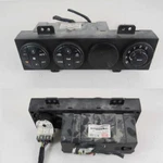 Air Conditioner Control Unit OK53B61190D Kia Carnival MK2 2006-2011 Used (40321). Fixed Price $118.15.