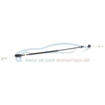 Genuine Bmw 35411154022 - Throttle Cable. Fixed Price $106.51.