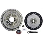 MU72181-1 Perfection Clutch Kit For Jeep Wrangler 2003-2004. Fixed Price $210.37.