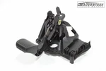 2015 - 2023 Jeep Renegade Latitude Stop Brake Foot Pedal With Bracket Mount Oem. Fixed Price $78.77.