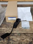 New Oem Ford 2007-2010 Explorer Mountaineer Gas Pedal Travel Sensor EL2Z-9F836-A. Fixed Price $95.00.