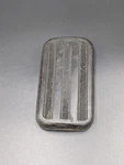 Clutch Pedal Pad 14-218629-R1. Fixed Price $10.00.