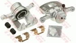 Trw BHV569E Brake Caliper For Chevrolet, Daewoo, Fso. Fixed Price $95.59.