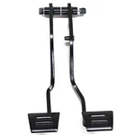 Classic Headquarters W-327 Clutch/brake Pedal Assembly, Camaro/firebrd. Fixed Price $88.99.