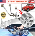 8511 Billet Roller Gas Pedal For 1949-77 Volkswagen Vw Type Bug Ghia Beetle. Fixed Price $45.99.
