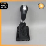 Porsche Macan A/t Shifter Knob Boot Cover Black 95B713139B Oem. Fixed Price $64.23.