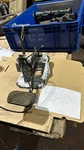 Mercedes W140 3.5 Td Brake Pedal A1402902219 Eu/mo 00497. Fixed Price $35.36.