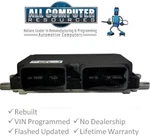 2006 Mazda 3 2.0L Part# LFL8-18-881B Engine Computer Ecm Ecu Pcm. Fixed Price $269.09.