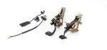 1987 Toyota Supra Oem Pedal Accelerator Clutch And Break Setup. Fixed Price $400.00.