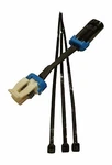 Gm 93-23 Cags Skip Shift Eliminator Bypass Kit For T56, T65, TR-6060, MM6 Trans. Fixed Price $15.25.