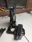 Beetle 2004 Pedal See Photos Keaper Broken 262614. Fixed Price $60.00.