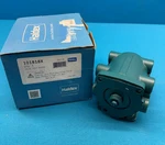 Haldex 101818X Remanufactured E-7 Dual Circuit Air Brake Valve Foot Assembly. Fixed Price $127.46.