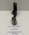 2016-2020 Tesla Model X Accelerator Throttle Pedal Assembly Oem 933378-00. Fixed Price $50.00.