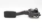 2016-2018 Honda Civic Ex-l Gas Pedal Accelerator Assembly 17800-TBA-A11,. Fixed Price $55.04.