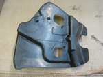 00-06 Mercedes W220 S430 S500 Parking Brake Emergency Pedal Cover 2206840118. Fixed Price $18.35.