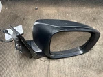 Fits 2008-2010 Chrysler Town & Country Chrome Right Door Mirror OEM:05113260AB. Fixed Price $88.73.