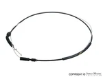 Porsche Accelerator Cable 911 89-94 964-423-023-04 96442302304. Fixed Price $153.21.