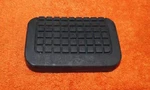 1957-1967 Ford F100 F250 F350 Truck Nos Brake Clutch Pedal Plate Pad. Fixed Price $39.00.