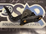 2004 Ford F150 Gas Pedal FL349F836AB. Fixed Price $49.99.