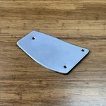 2017-2023 Ferrari Portofino F164 Accelerator Pedal Guard Plate Aluminum Oem. Fixed Price $57.60.