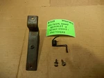 Datsun 280ZX Gas Pedal Mount Bracket. Fixed Price $36.00.