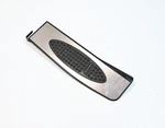 Front Left Driver Side Lower Dash Trim Panel Foot Rest Oem Bmw 135 335 M3 07-13. Fixed Price $44.95.