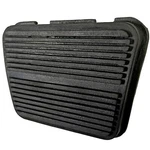 1967 1968 1969 1970 1971 1972 Chevy Truck Deluxe Brake/clutch Pedal Pad Rubber. Fixed Price $10.95.