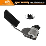 15751307 Accelerator Gas Pedal For Gmc C2500 C3500 K1500 Sierra 6.5L. Fixed Price $75.45.