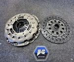 Toyota Supra Gr Mt-edition Clutch Pressure Plate & Disc Set (31210-WAA01). Fixed Price $249.99.