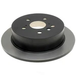 Disc Brake Rotor-specialty Truck Raybestos 980213 Fits 04-10 Toyota Sienna. Fixed Price $129.99.
