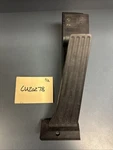 2004 2010 Bmw 525I 528I 530I 535I Throttle Accelerator Gas Pedal 6766930-02OEM. Fixed Price $45.00.