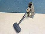 1995 96 97 98 Nissan Sentra Brake Pedal Assembly. Fixed Price $19.95.