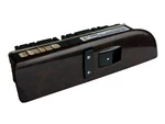 2009 - 2014 Cadillac Escalade Passenger Front Right Window Switch 20835556AD Oem. Fixed Price $51.15.