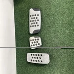 00 01 02 03 Nissan Maxima Anniversary Edition Brake Gas Clutch Pedals Manual. Fixed Price $69.99.