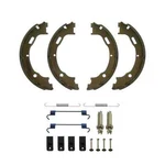 Emergency Parking Brake Shoes And Springs Kit For Chrysler 300 Dodge Challenger. Fixed Price $61.75.