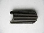 Vintage Mopar Pedal Pad Fits Plymouth Chevy Dodge 1960'S (5459824). Fixed Price $9.34.
