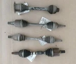 2018 Nissan Versa Front Driver Left Cv Axle Shaft Oem 59K Miles - LKQ430168955. Fixed Price $132.49.