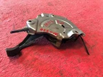 08 Chevrolet Express 3500 6.0L Emergency Parking Brake Assembly. Fixed Price $168.42.