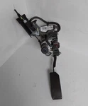 2011 Nissan Armada Accelerator Gas Pedal Assembly Oem (P5458). Fixed Price $75.00.