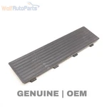 2000-2006 Bmw X5 Dead Pedal / Foot Rest Cover 8247198. Fixed Price $12.13.