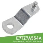 Clutch Pedal Control Lever Shaft Fits Ford F-150 F-250 F-350 E7TZ7A554A Us. Fixed Price $16.36.