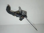 92-00 Oem Mercedes R129 300SL 500SL Emergency Brake Pedal Assembly 1244270701. Fixed Price $49.95.