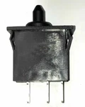 Accelerator Gas Foot Pedal Plunger Switch Replacement For Power Wheels And Co.... Fixed Price $5.99.