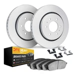 Disc Brake KIT-4WD Dfc 4212-54010 Fits 12-13 Ford F-150. Fixed Price $336.99.