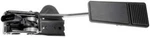 Accelerator Pedal For 2008 Pontiac Grand Prix. Fixed Price $64.41.