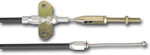 EC-8001U96 96" Emergency Brake Connector Cable For Foot Hand With Blac. Fixed Price $188.99.