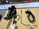 Mercedes C-class W203 Lhd Oem Manual Transmission Set Pedals Brake Clutch Gas. Fixed Price $200.00.